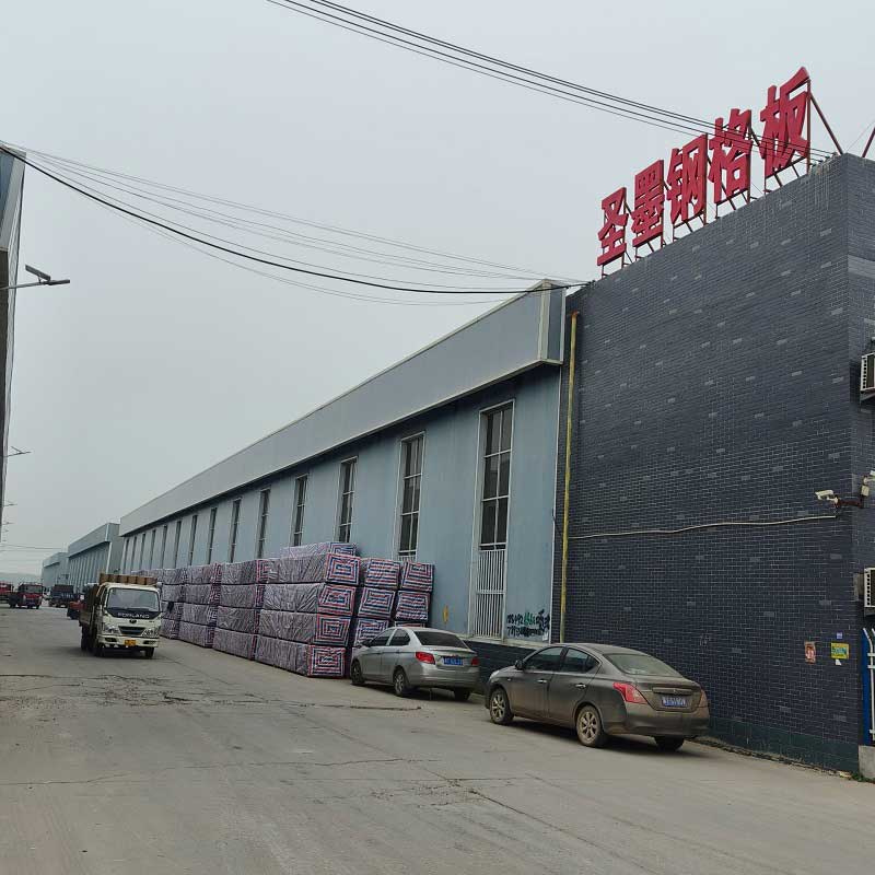 河北圣墨金属制品有限公司工厂照片