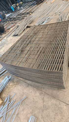 为什么钢格栅钢格板日渐受到人们的欢迎