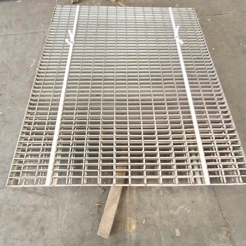 不锈钢钢格栅钢格板