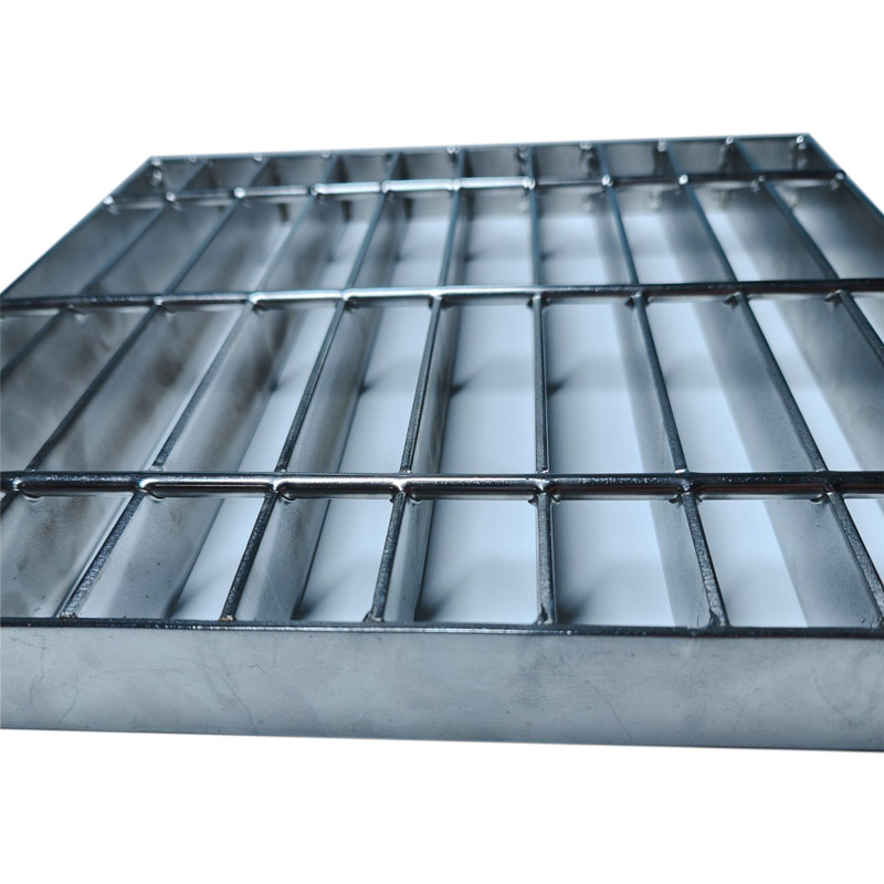 不锈钢钢格栅钢格板