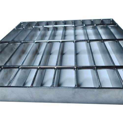 不锈钢钢格栅钢格板
