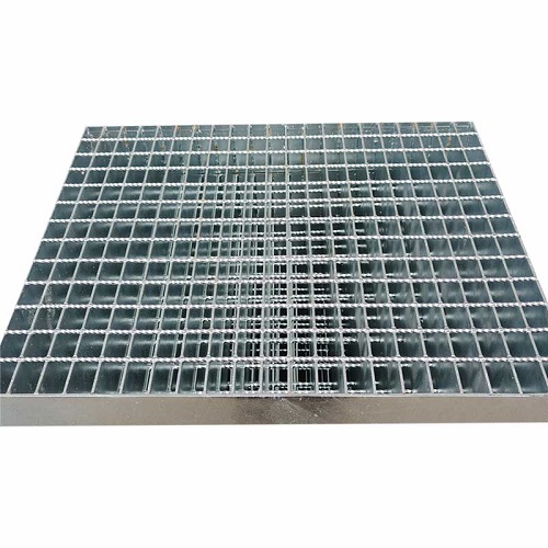 钢格栅钢格板吊顶