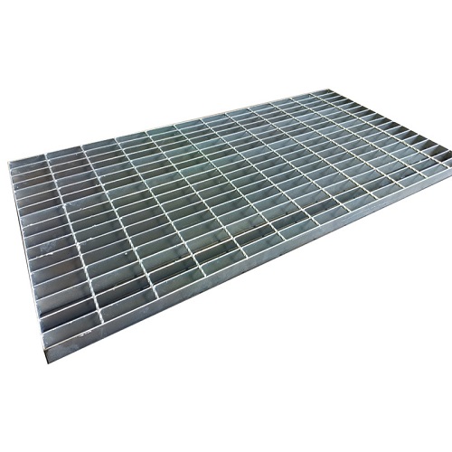 密型钢格栅钢格板