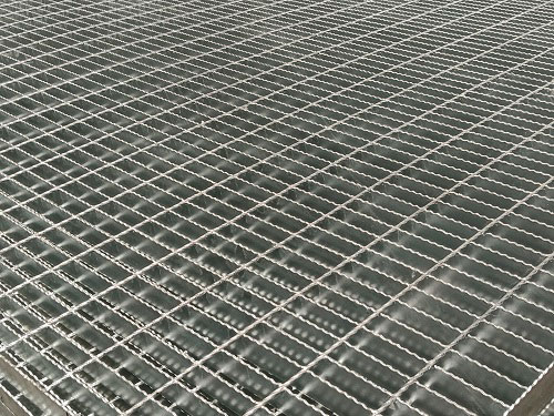 密型钢格栅钢格板