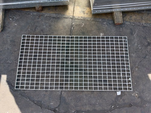 密型钢格栅钢格板