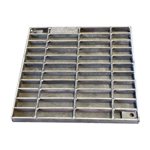 压锁钢格栅钢格板