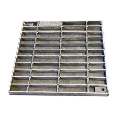 压锁钢格栅钢格板