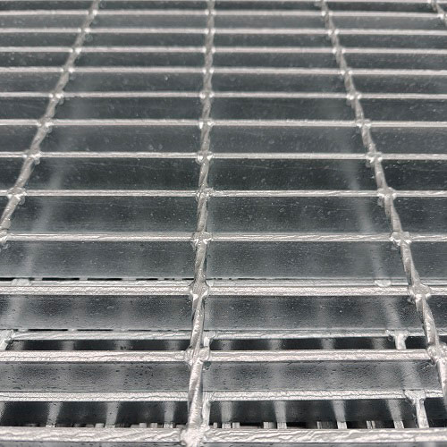 压锁钢格栅钢格板