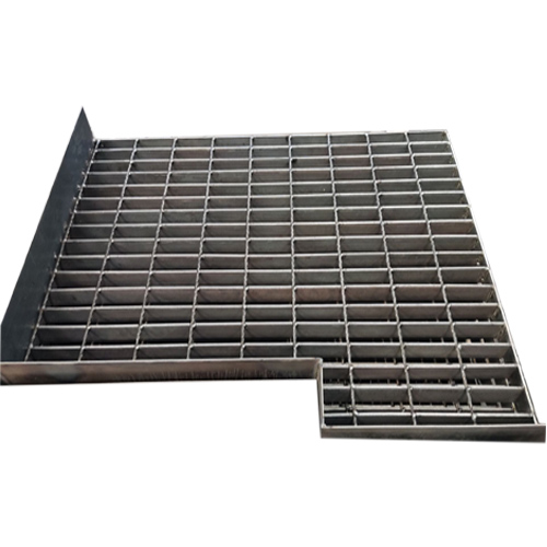异形钢格栅钢格板
