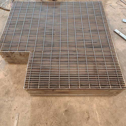 安装钢格栅钢格板的时候需注意的问题有哪些