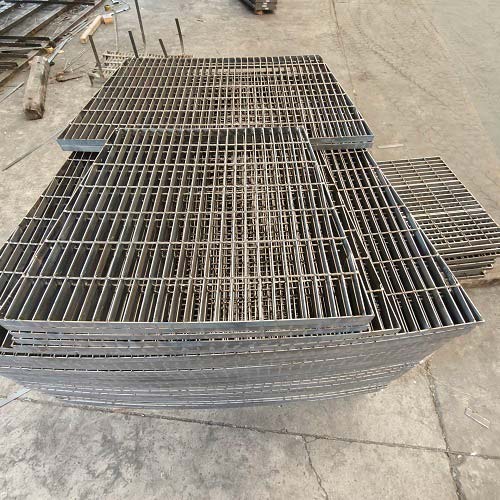 钢格板钢格栅的特点及固定方法是怎样的