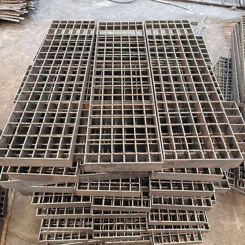 钢格板钢格栅的特点及固定方法是怎样的