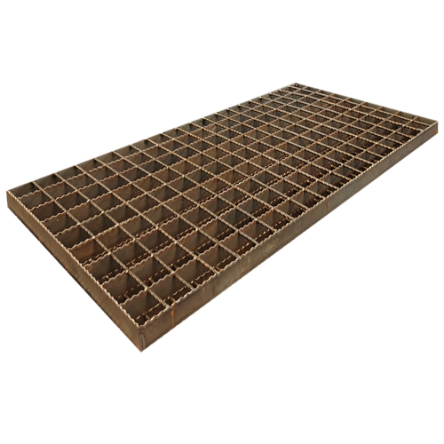 齿形钢格栅钢格板