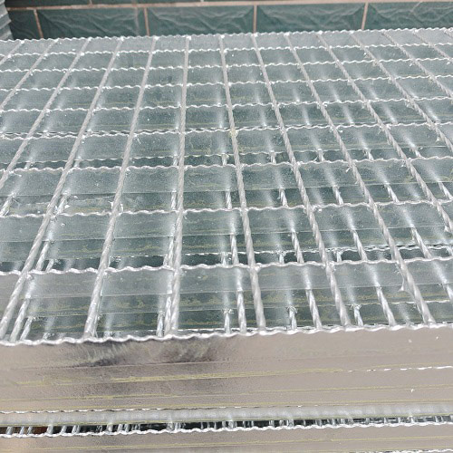 齿形钢格栅钢格板