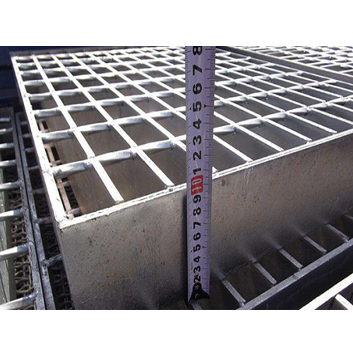 重型钢格栅钢格板
