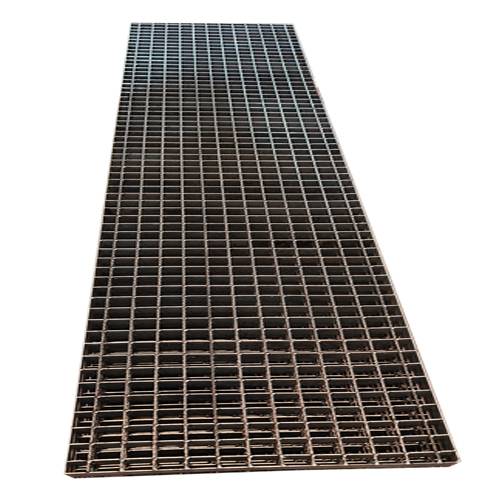 压焊钢格栅钢格板