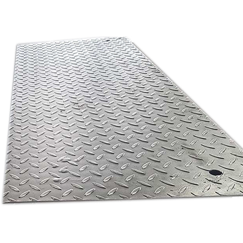 复合钢格栅钢格板