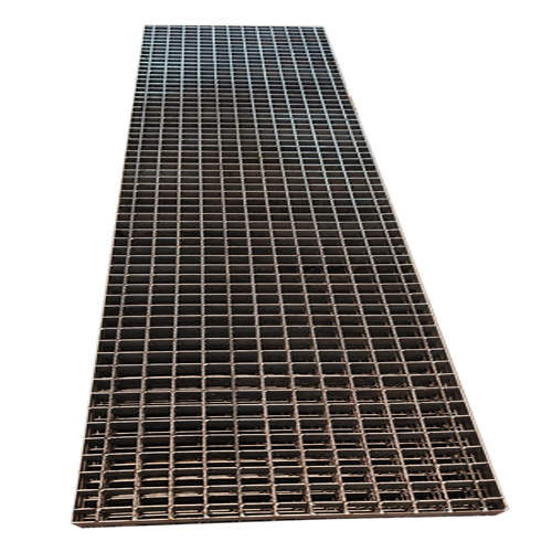 压焊钢格栅钢格板