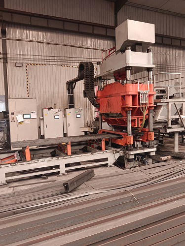 压焊钢格栅钢格板