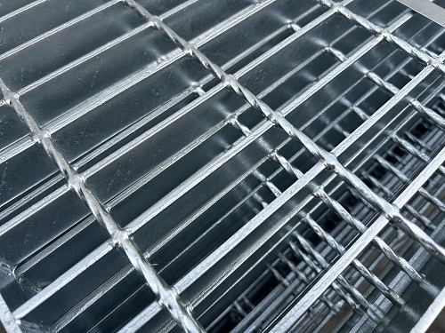 压焊钢格栅钢格板