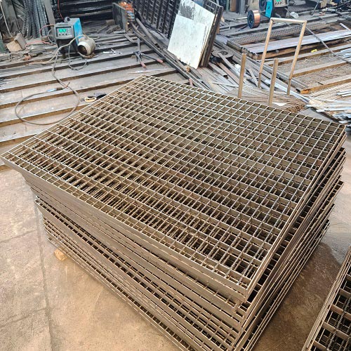 用钢格板钢格栅来打造外墙面要注意哪些细节