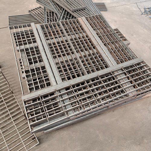 用钢格板钢格栅来打造外墙面要注意哪些细节