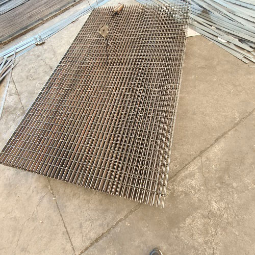 钢格板钢格栅板如何提高建筑物的抗震性