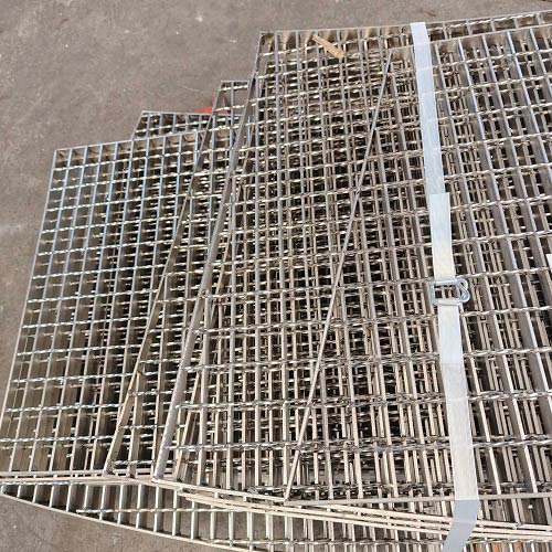 异形钢格板钢格栅：美观大方、安全、耐用、环保