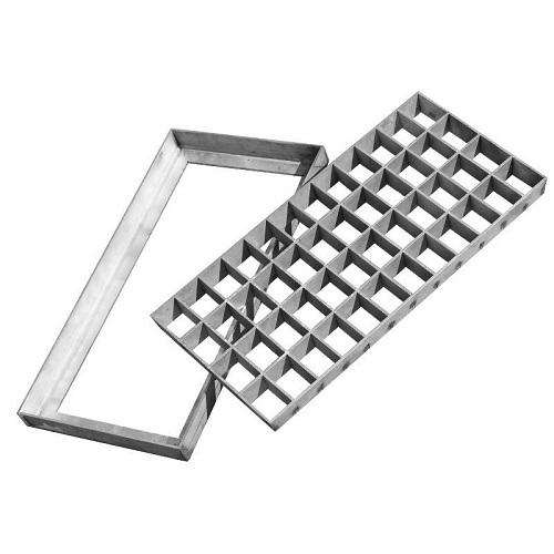 GT沟盖板钢格板