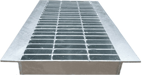 GU沟盖板钢格板