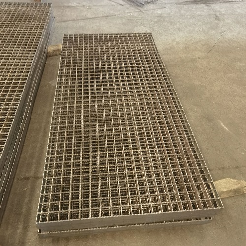 钢格板钢格栅在新能源领域中的巨大潜力