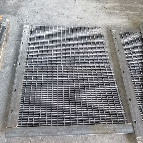 钢格板钢格栅板在城市设计中的应用