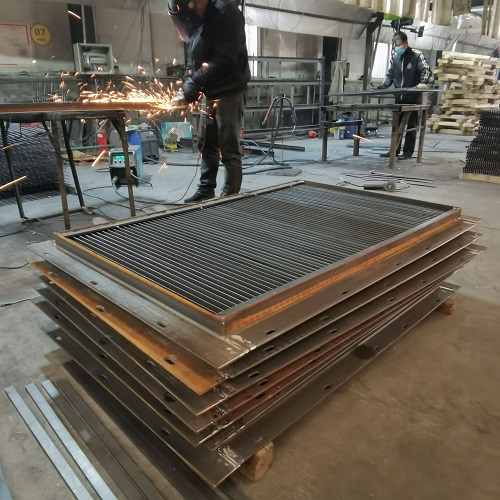 排水沟盖板钢格板水箅子的使用价值与经济效益