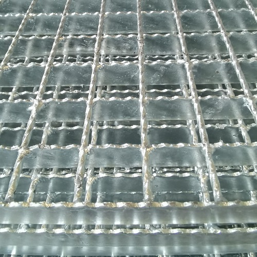 平台镀锌钢格板钢格栅G323/30/100的特性与应用