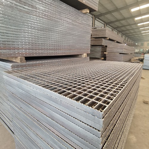 防滑钢格栅钢格板G323/30/50：发展趋势与行业前景