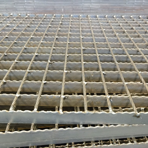 防滑钢格栅钢格板G323/30/50：发展趋势与行业前景