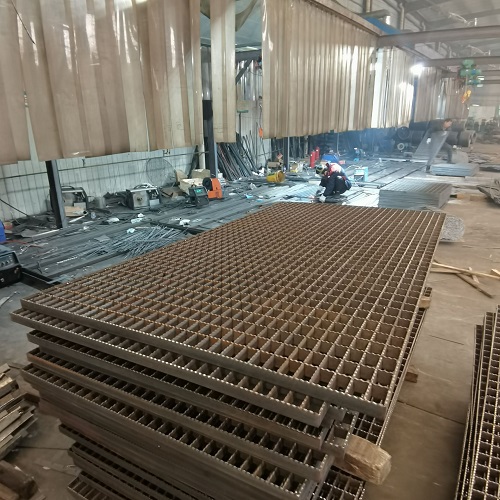 英国BS4592-1995钢格板钢格栅板尺寸如何定义的看完就懂了