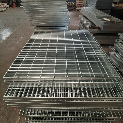 热镀锌钢格板钢格栅盖板排水性能如何