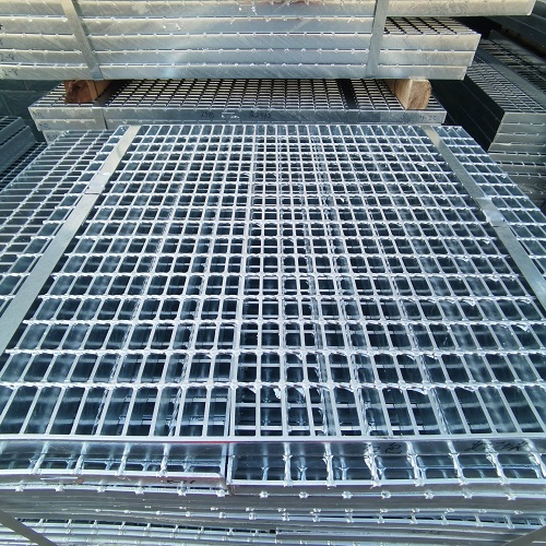 钢格板耐腐蚀热镀锌钢格栅定制服务有哪些