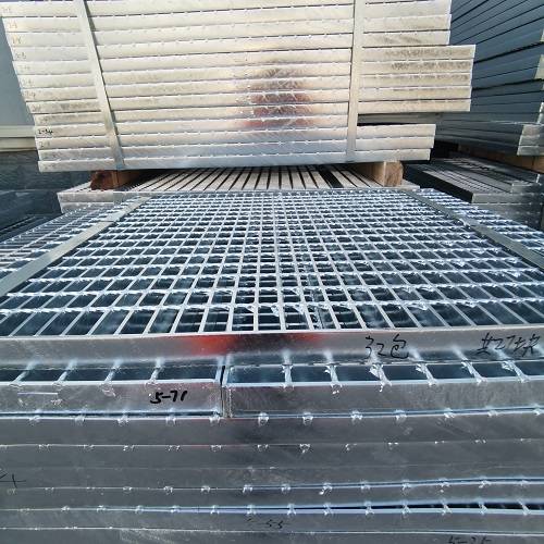 钢格板耐腐蚀热镀锌钢格栅定制服务有哪些