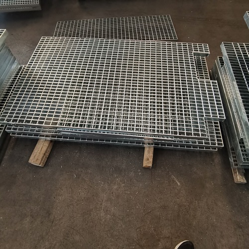 G353/30/50异型承重强钢格栅钢格板采购避坑指南