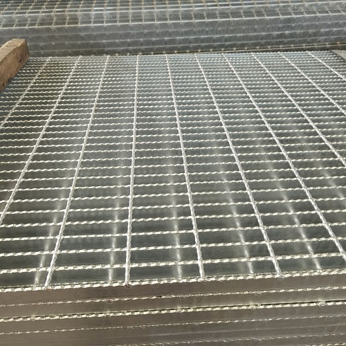 镀锌钢格栅钢格板水沟盖板在港口码头中的优势