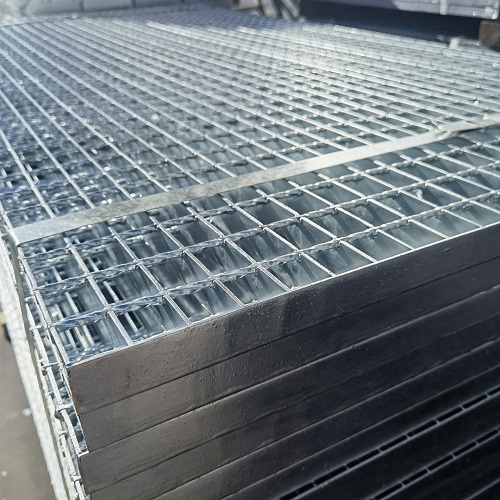 隧道用G455/40/50热镀锌钢格栅钢格板的关键性能
