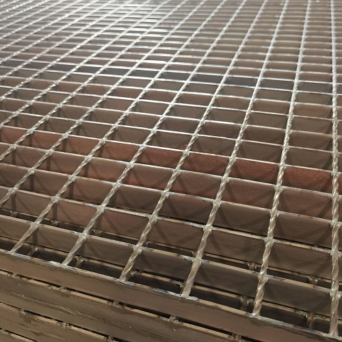 压焊平台钢格栅钢格板满足您的专属需求