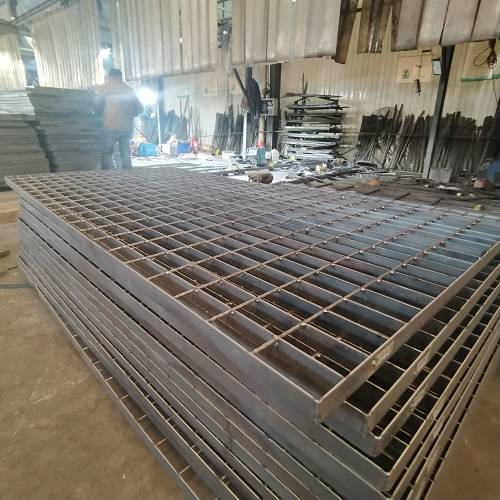 港口用平台钢格栅钢格板的要求