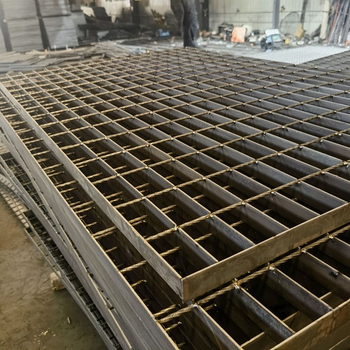 高空用平台钢格栅钢格板详解