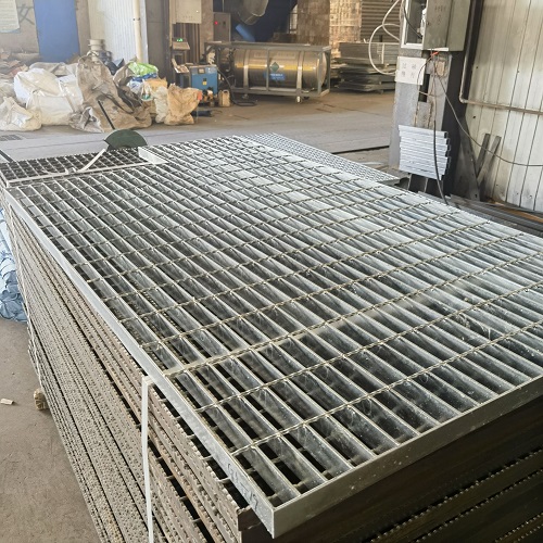 高空用平台钢格栅钢格板详解