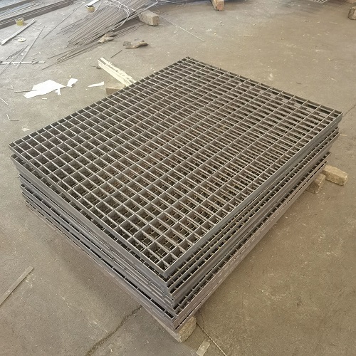 煤矿用平台钢格栅钢格板详解