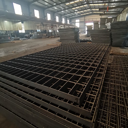 铁塔用平台钢格栅钢格板详解