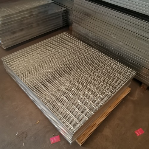 造船用镀锌钢格栅钢格板如何避免松动风险